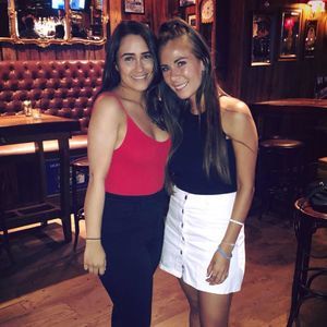 Meet your Posher, Ali